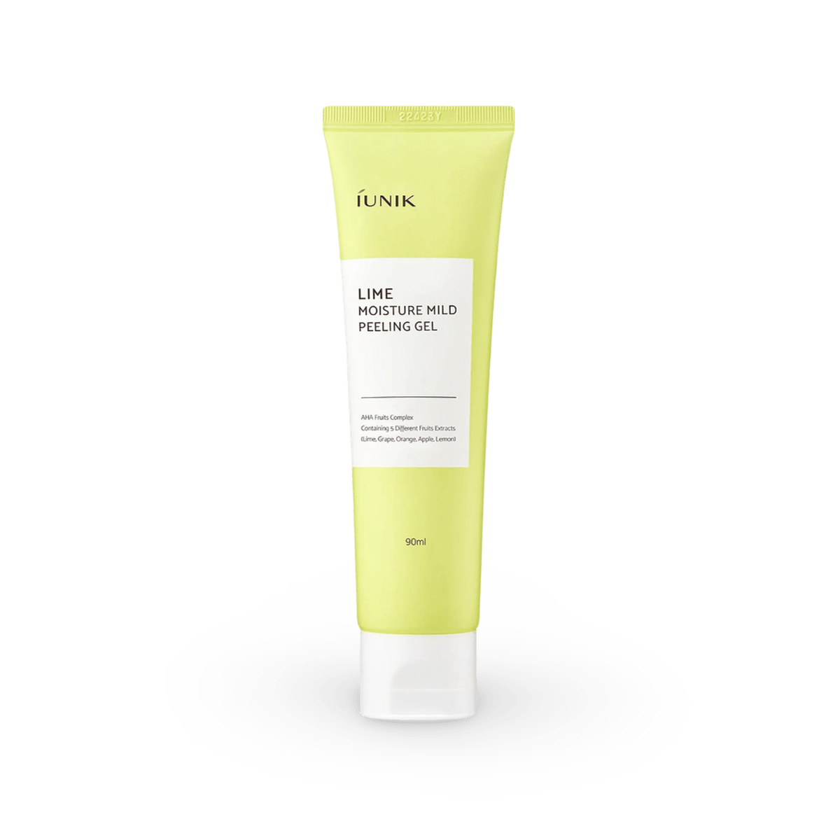 iUNIK Lime Moisture Mild Peeling Gel