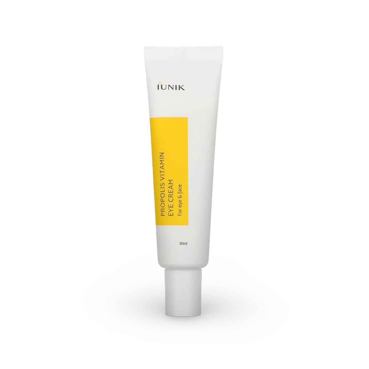 iUNIK Propolis Vitamin Eye Cream