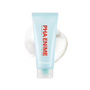 Cell Fusion C PHA Enzyme Pore Cleansing Foam – giluminio valymo prausiklis su PHA