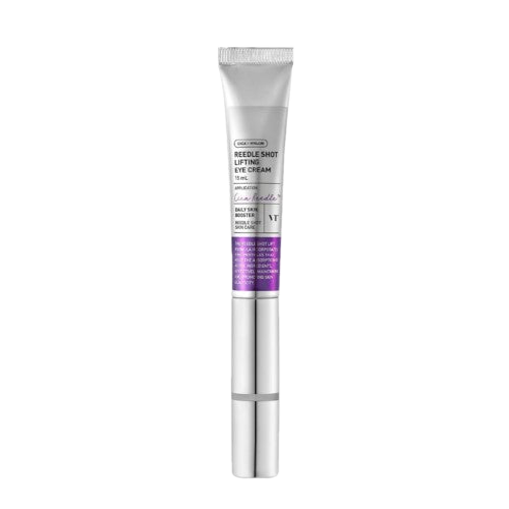 VT Reedle Shot Lifting Eye Cream - stangrinamasis paakių kremas