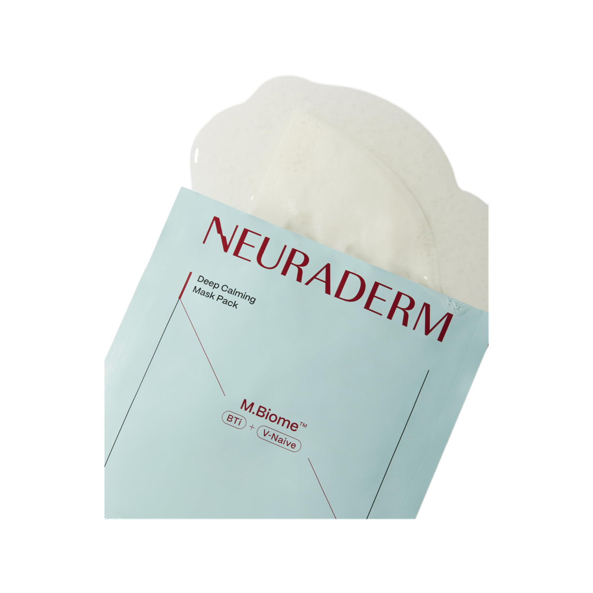 Neuraderm MEDITOX Calming Mask