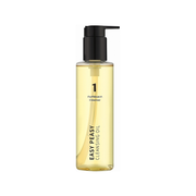 Numbuzin No.1 Easy Peasy Cleansing Oil