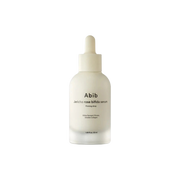 Abib Jericho Rose Bifida Serum Firming Drop – stangrinamasis veido serumas su bifida fermentais