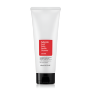 COSRX Salicylic Acid Daily Gentle Cleanser veido prausiklis su salicilo rūgštimi