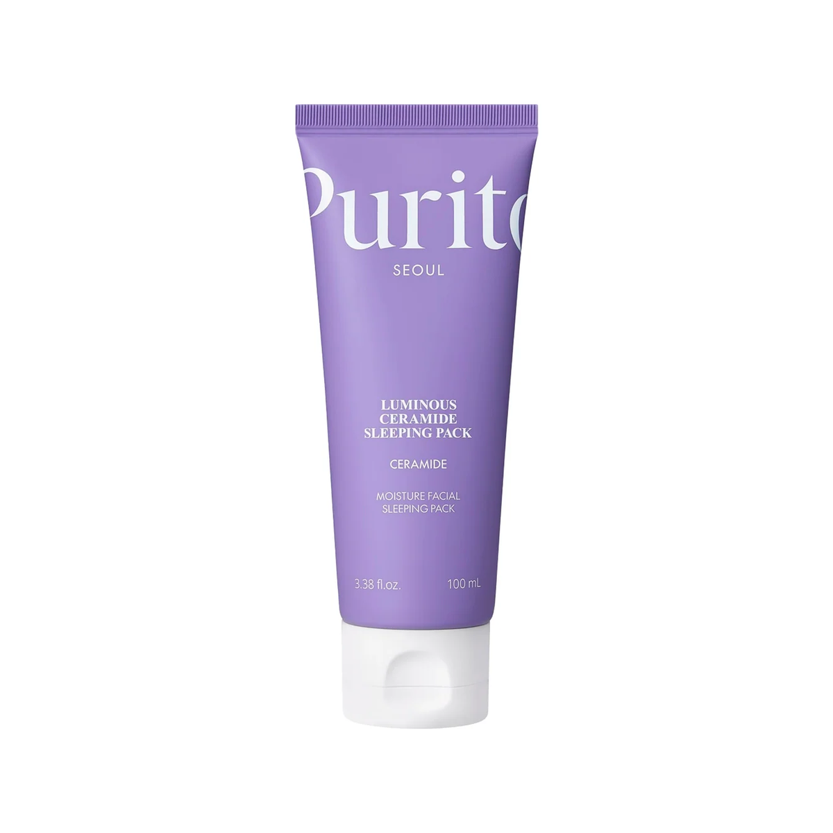 Purito Luminous Ceramide Sleeping Pack
