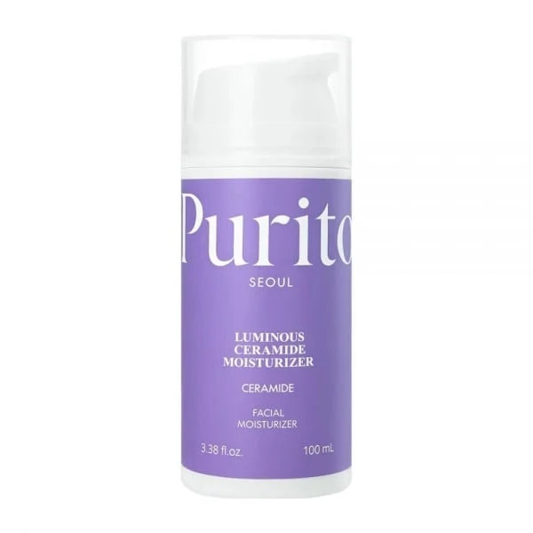 Purito Luminous Ceramide Moisturizer