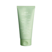 Abib Acne Foam Cleanser Heartleaf – veido prausiklis su salicilo rūgštimi