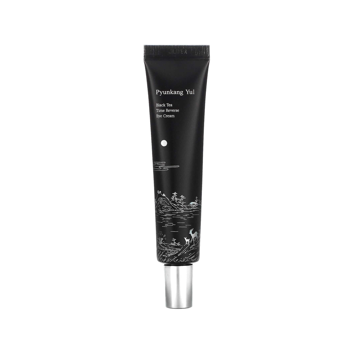 Pyunkang Yul Black Tea Time Reverse Eye Cream