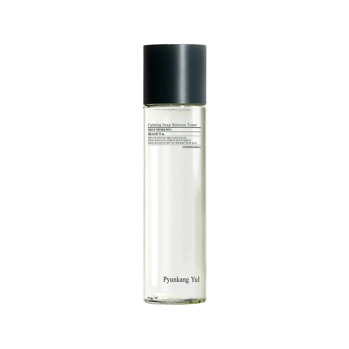 Pyunkang Yul Calming Deep Moisture Toner