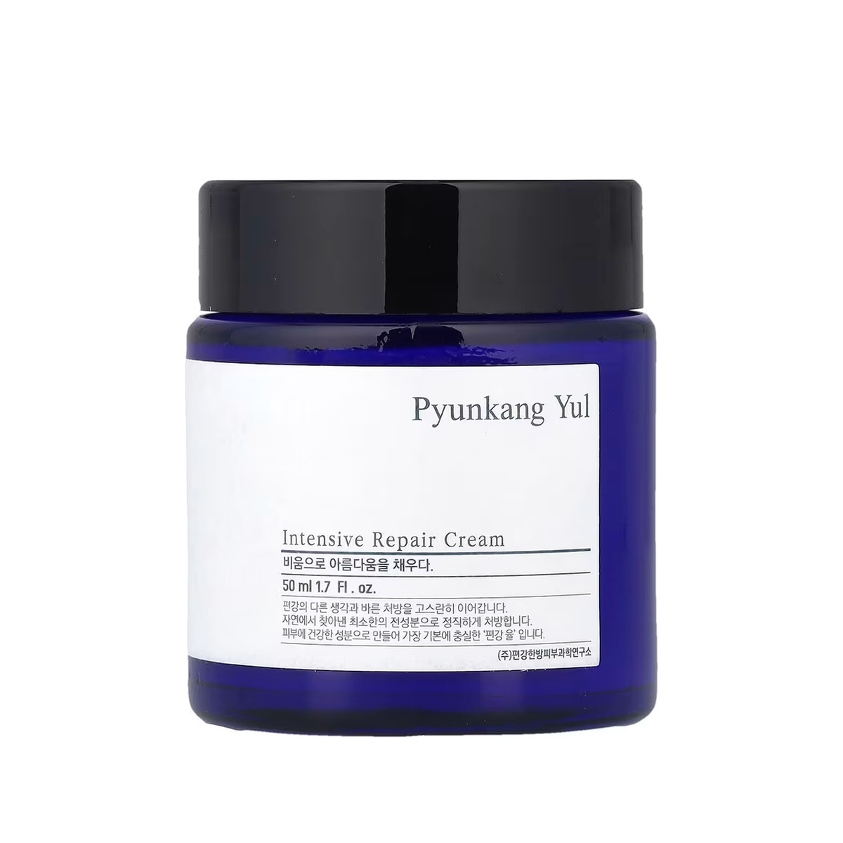 Pyunkang Yul Intensive Repair Cream