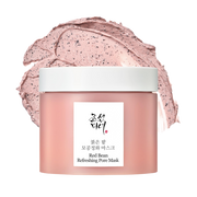Beauty of Joseon Red Bean Refreshing Pore Mask – poras valanti molio kaukė