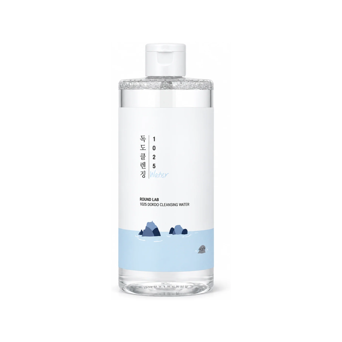 Round Lab 1025 Dokdo Cleansing Water