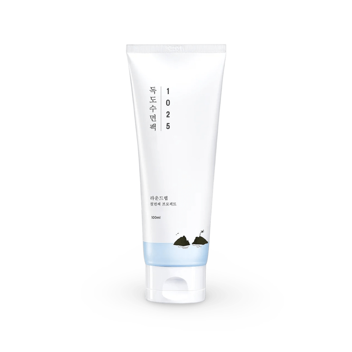Round Lab 1025 Dokdo Sleeping Pack