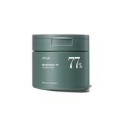 Anua Heartleaf 77 Clear pad - raminamieji tonerio padeliai