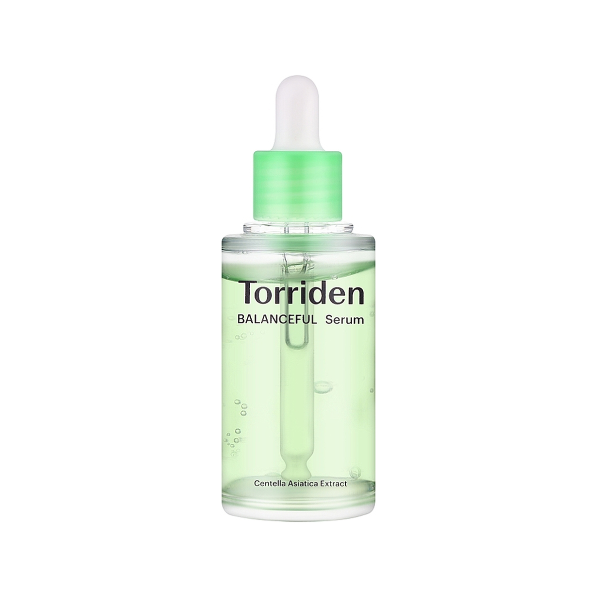 Torriden Balanceful Cica Calming Serum