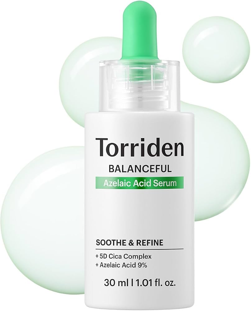 Torriden Balanceful Azelaic Acid Serum