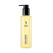 Numbuzin No.1 Easy Peasy Cleansing Oil  aliejinis veido prausiklis