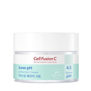 Cell Fusion C Weak Acid pHarrier Cream – drėkinamasis veido kremas, 55 ml + DOVANA 30 ml
