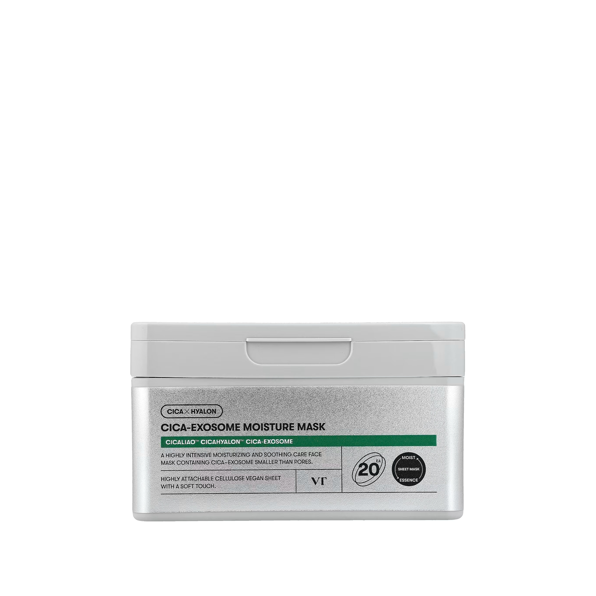 VT Cica-Exosome Moisture Mask