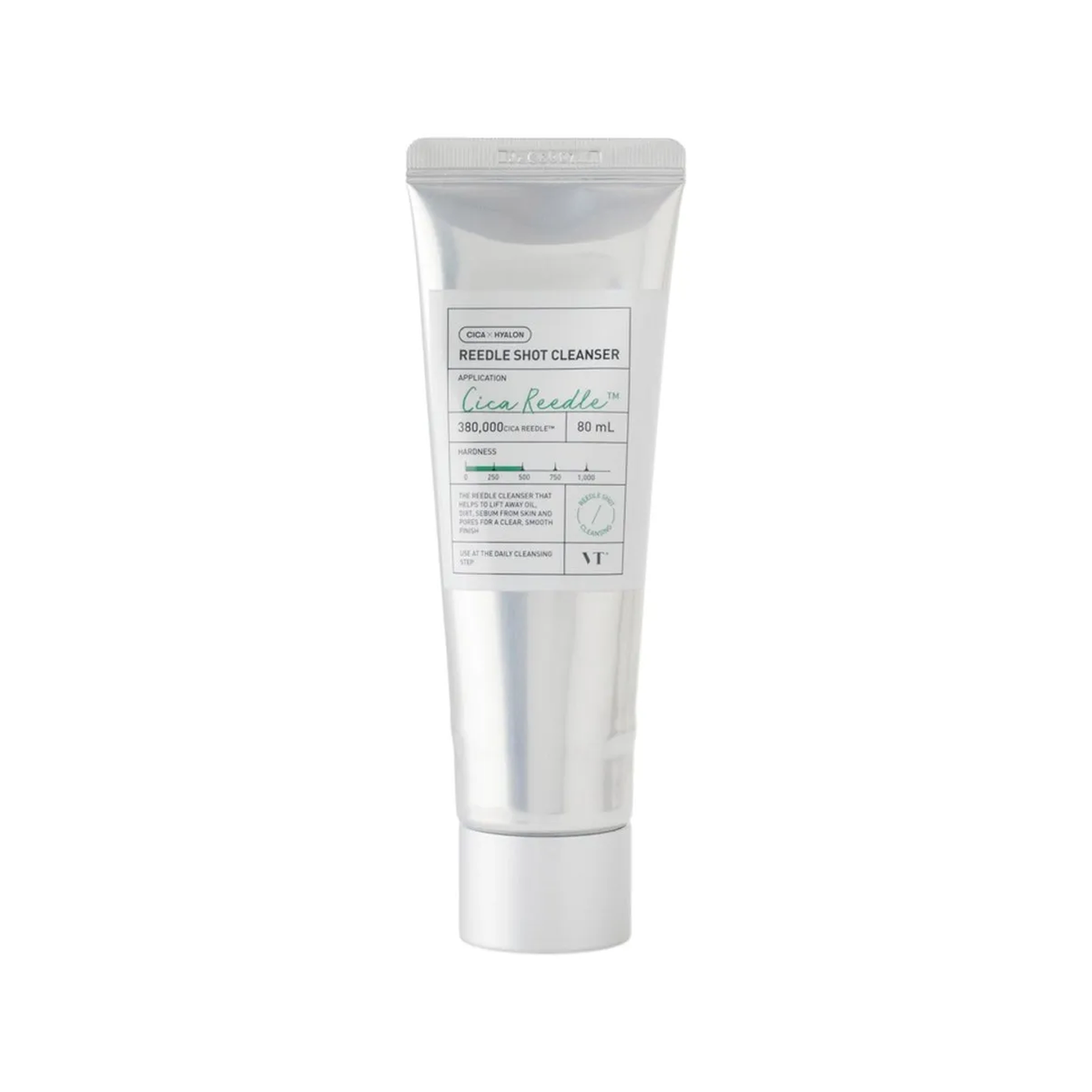 VT Reedle Shot Cleanser