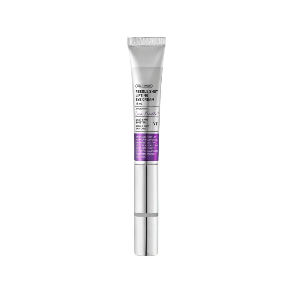 VT Reedle Shot Lifting Eye Cream