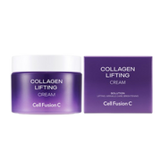 Cell Fusion C Collagen Lifting Cream – stangrinamasis kremas su kolagenu