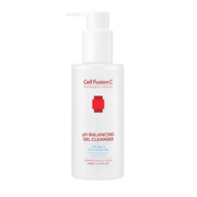 Cell Fusion C pH Balancing Gel Cleanser – švelnus gelinis veido prausiklis