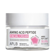 APLB Amino Acid Peptide Facial Cream – drėkinantis veido kremas su peptidais