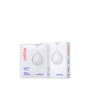 Zeroabsolu Antitox Spa Clean Mask Pore Peel 